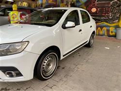 Renault Symbol